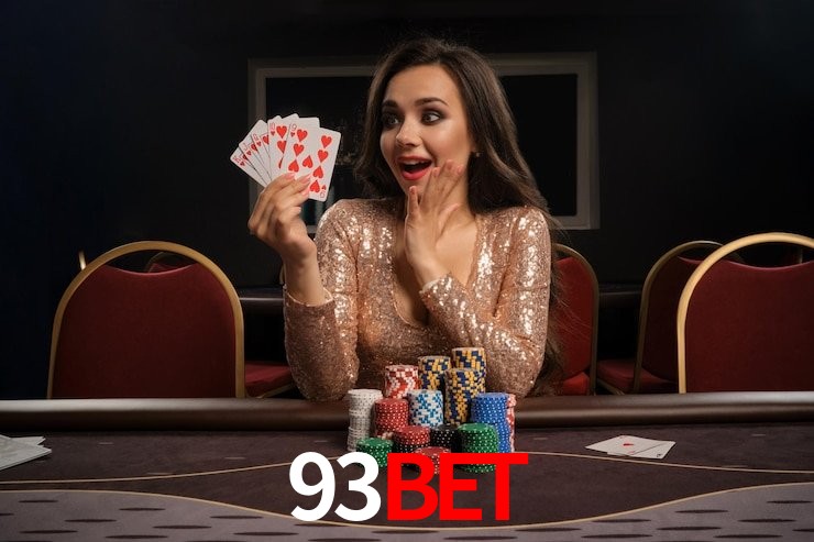 Programa VIP 93bet