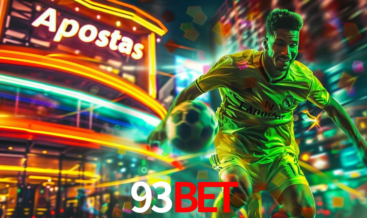 Promoção Relâmpago 93bet