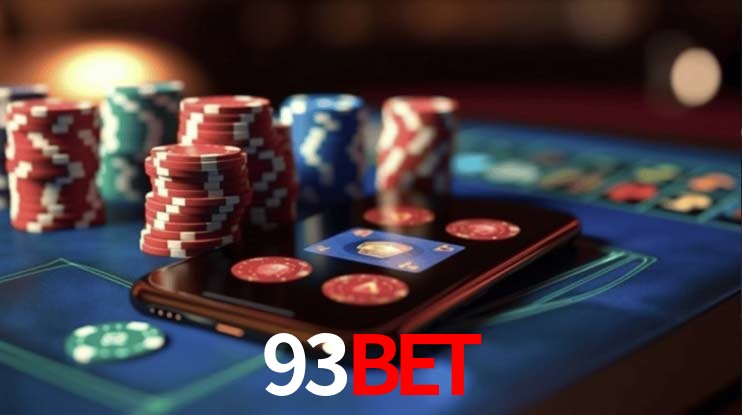Estatísticas do Jogo 93bet