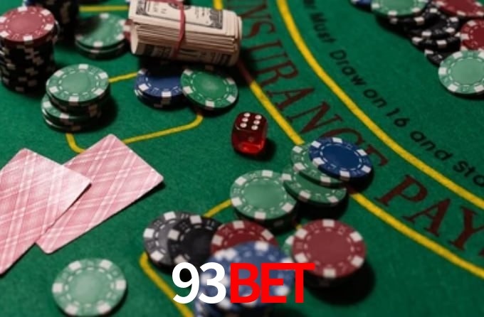 Bônus Generosos e Exclusivos no 93bet para Você!