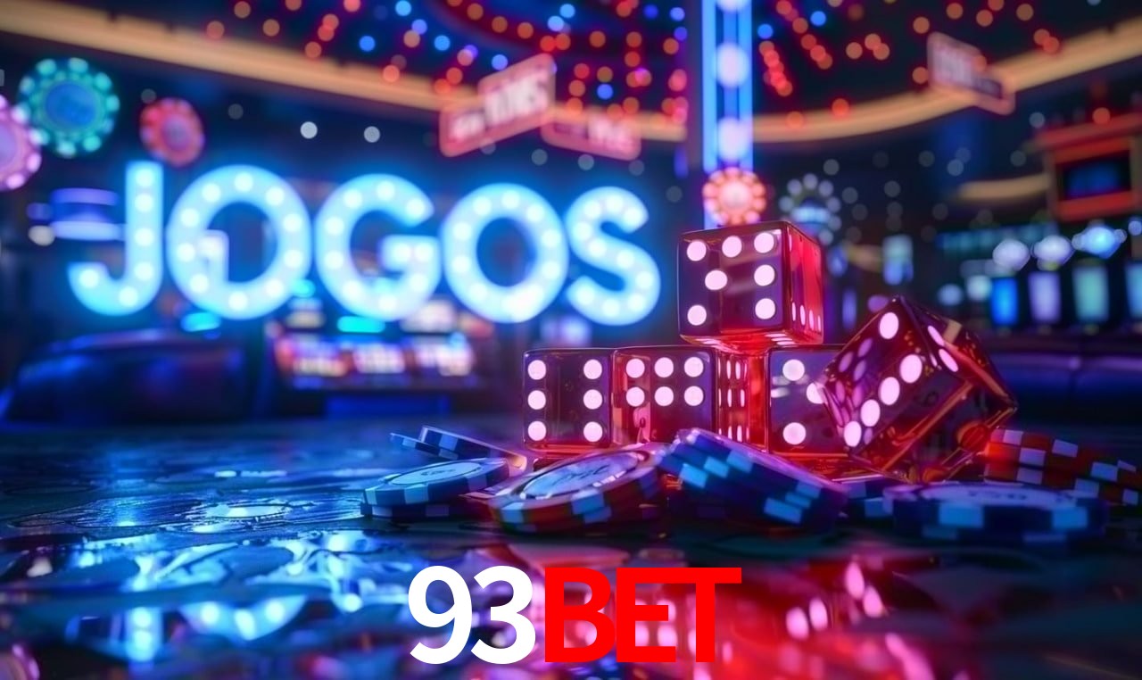 Mesa de Blackjack 93bet