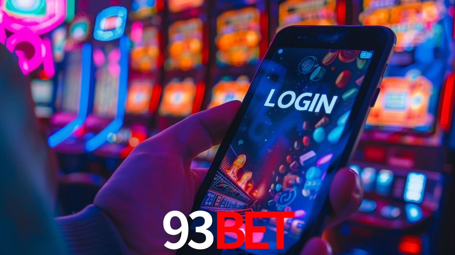 Estatísticas Esportivas 93bet
