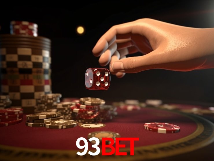 Promoções Sazonais 93bet
