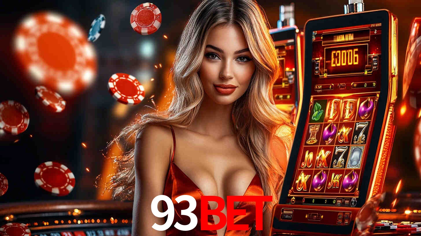 Plataforma 93bet