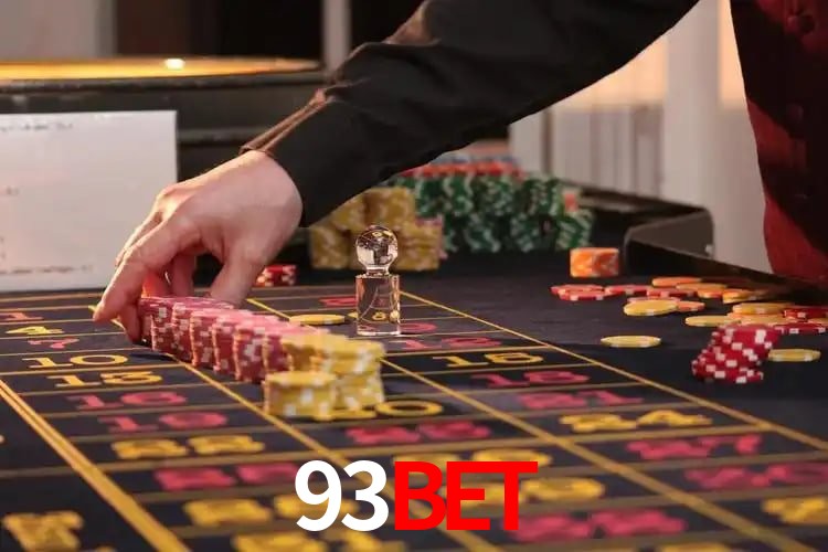 Descubra o Programa VIP da 93bet: Vantagens Exclusivas para Jogadores