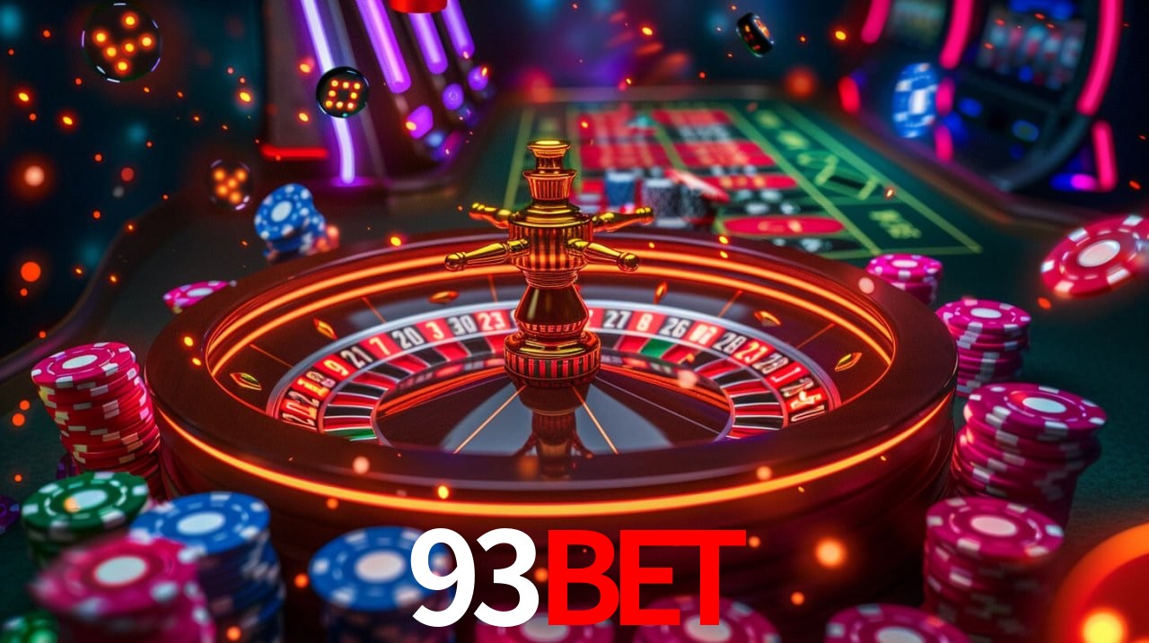 Bônus Diários 93bet