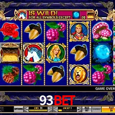 93bet Bônus - Pacote R$5.000 + VIP