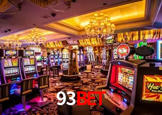 93bet Brasília - VIP Program